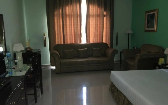 Buraimi Hotel