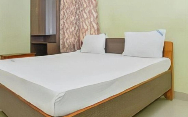 Anantha Residency