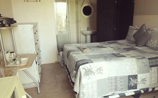 At Home Guesthouse