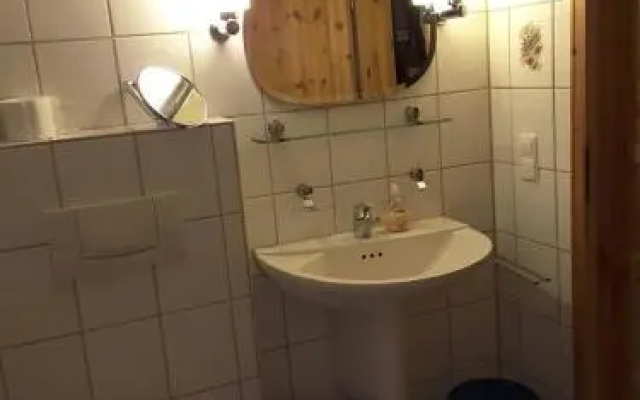 Ferienwohnung Bürgers Hof