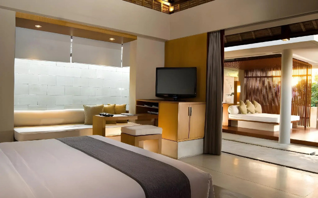 The Bale Nusa Dua by LifestyleRetreats