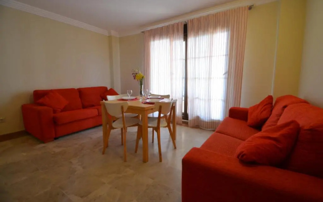 Apartamentos Punta Canela