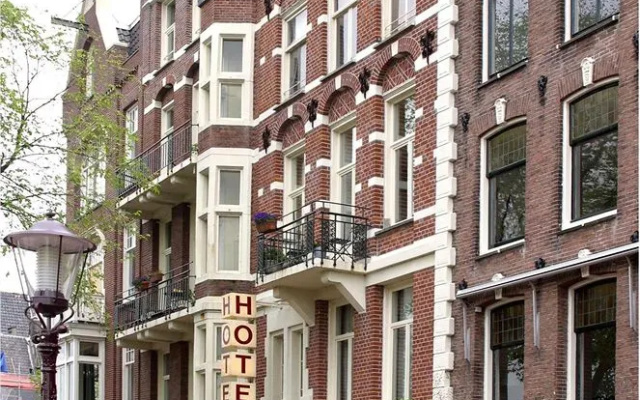 The Bridge Hotel