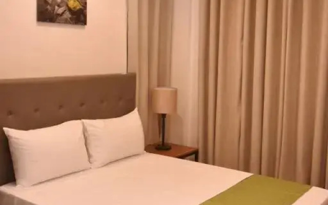 Andeo Suites