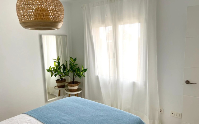 Residencial Luxury Senator, Apartamento Darwin