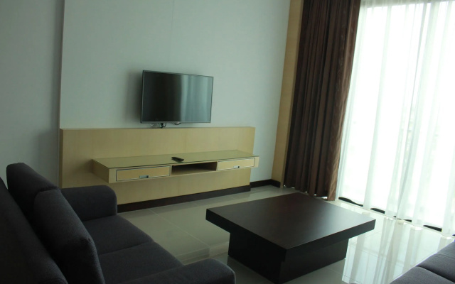 Imperial Suites Serviced Apartment