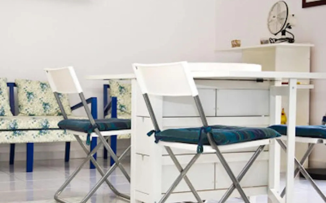 Spacious Apartment in Donnalucata