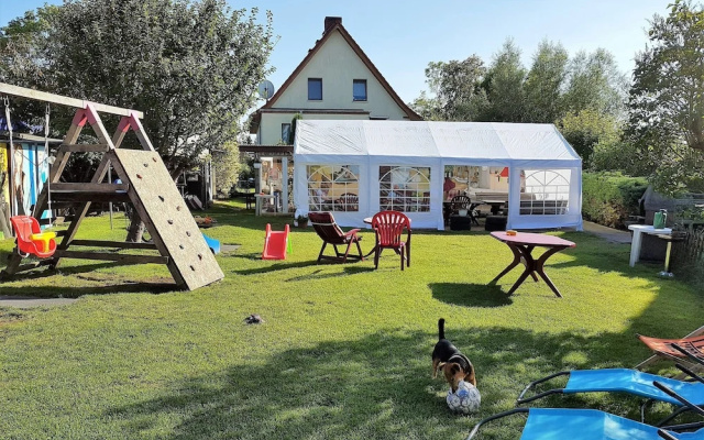 Alluring Apartment in Kühlungsborn near Beach