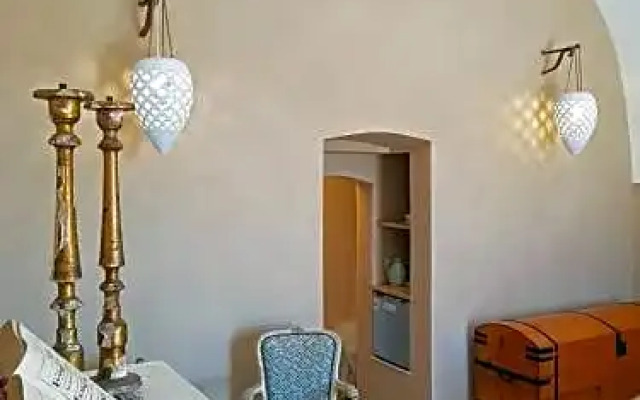 B&B Tenuta Scaloti