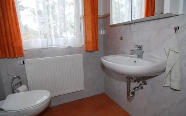 Ferienhaus Holst Sylt