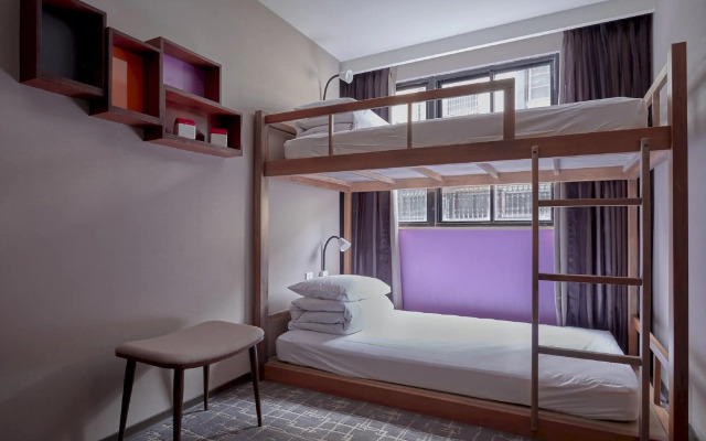 Orange Hotel - Wenhua