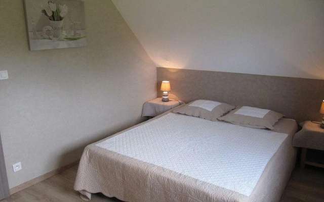 Chambres dHôtes Maetz