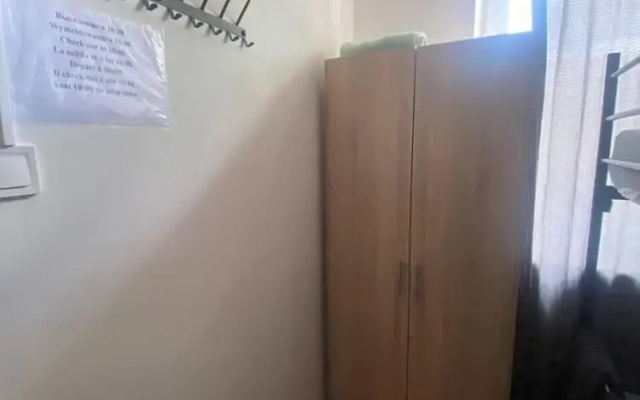 Hostel Sofiia