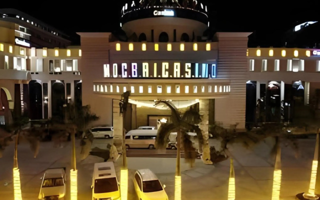 Bavet Yongyuan Casino & Hotel