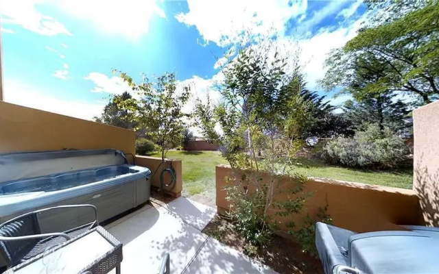The Hacienda 3333 by RedAwning