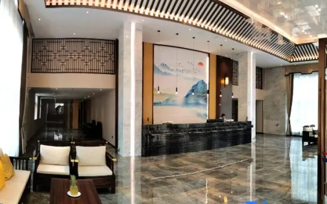 Yinghui Manor