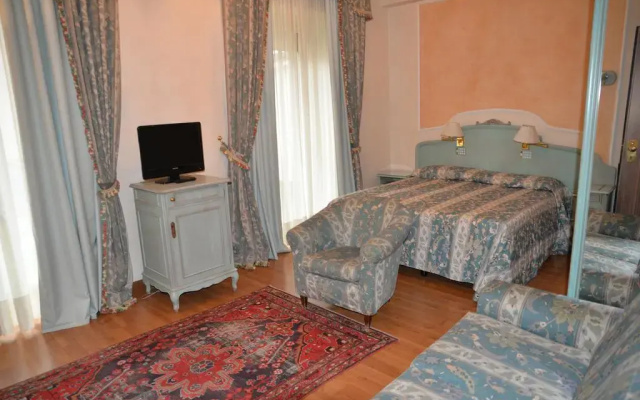 Hotel Simplon