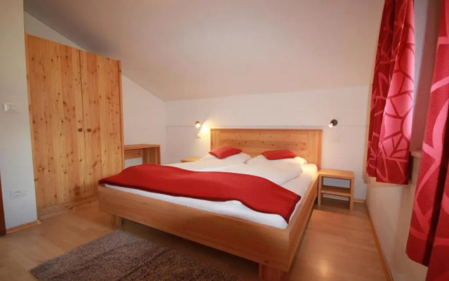 Residence Karpoforus