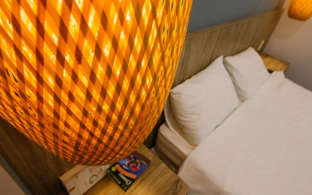 5 Elements Hostel