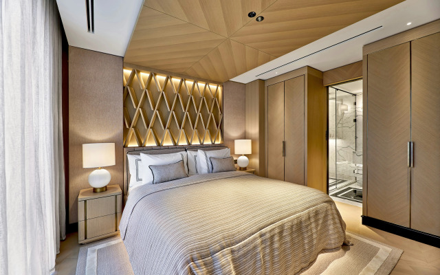 Vakko Hotel and Residence