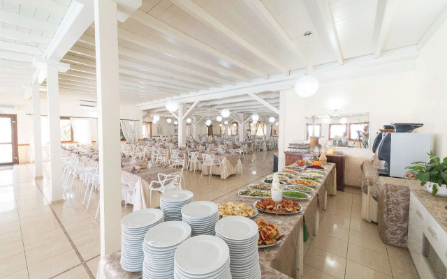 Poseidon Resort