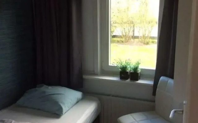 Lovely Apartment in Julianadorp