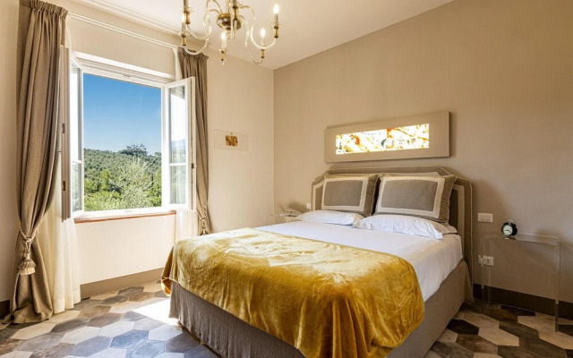 Amazing Apartment in Vinci With Wifi and 1 Bedrooms