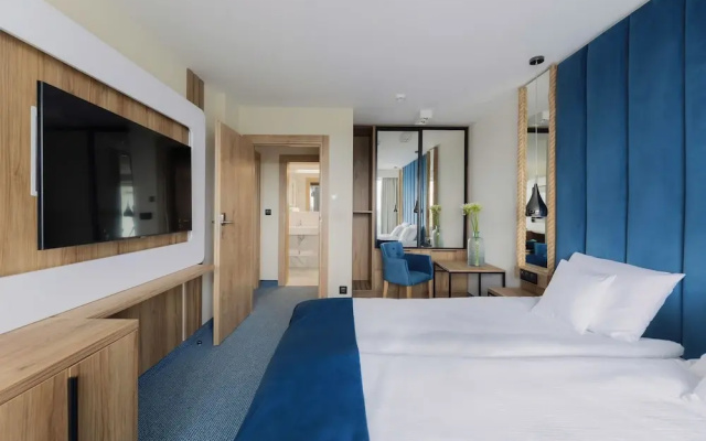 Porta Mare Active & Spa Resort