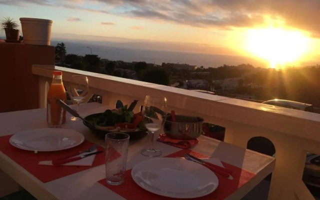 Oceanview 112