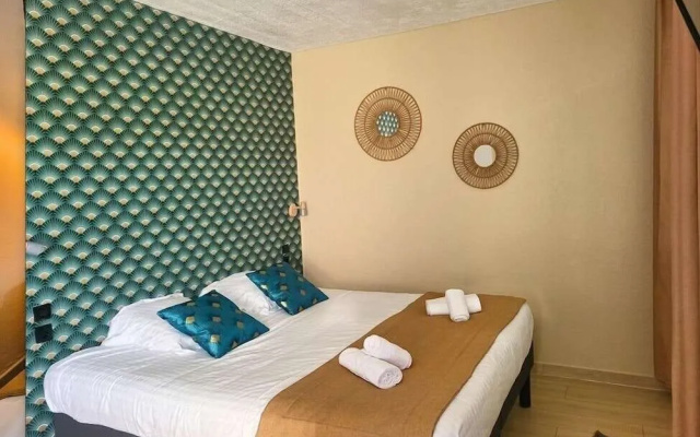 Hotel de la mer – Restaurant Tom Cariano