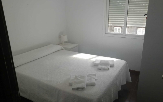 Pilgrim Rooms & Apartments