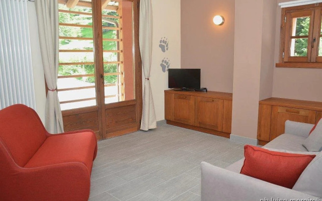 Hotel Monterosa