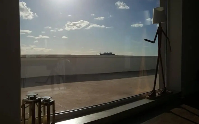 Penthouse Salento - Galatina