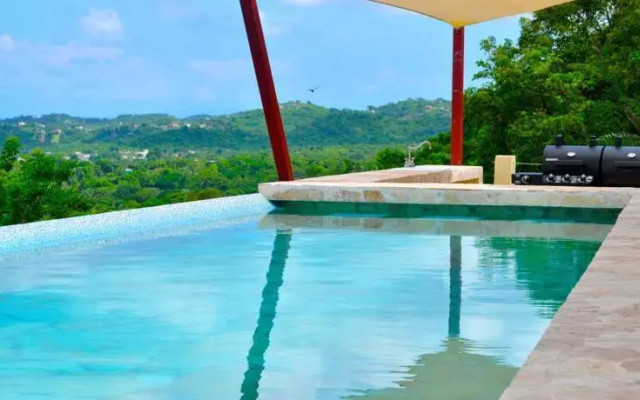Vieques Villa Gallega