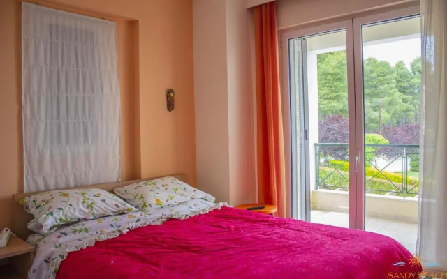 Sani Residence Villa