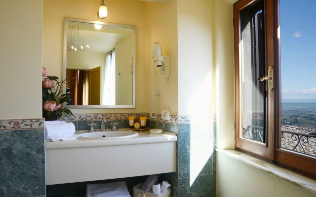 La Locanda di San Francesco