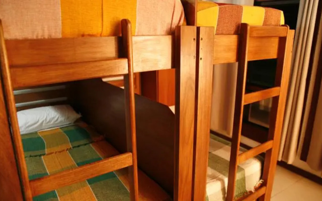Pontal Hostel