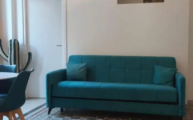 Appartamenti Luxury Greco