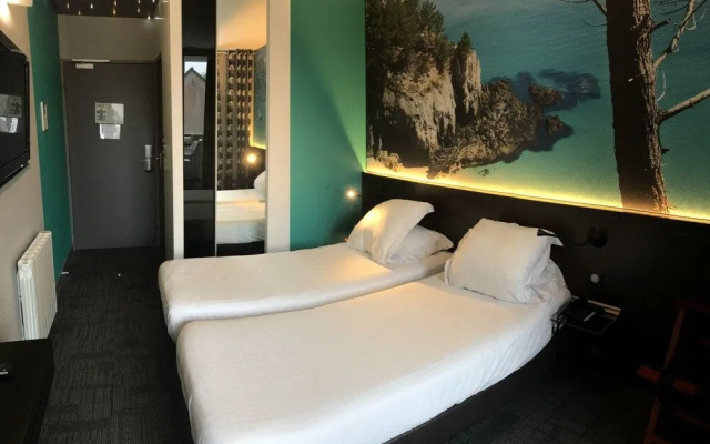Le Thalassa Hôtel & Spa