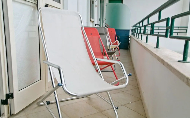 BlueMarine Apartment