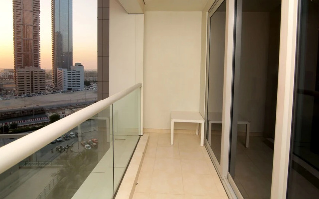 New Arabian Holiday Homes Executive Bay