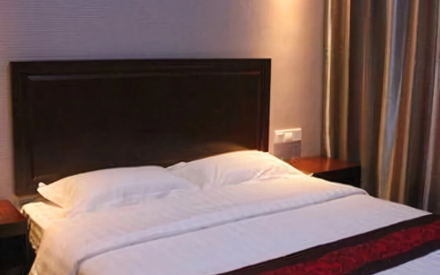 Shanhaiguan Fulinmen Hotel