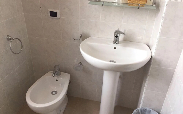 Hotel Villa Susy