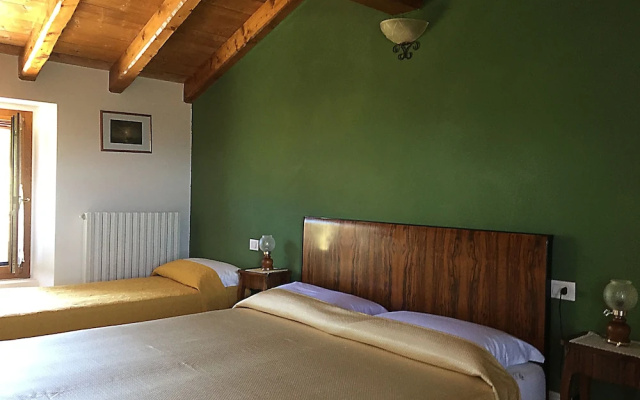 Agriturismo Prato Grande