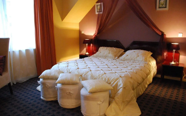 Hotel Prins van Oranje