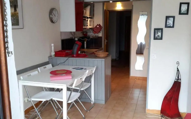 Studio Residence Le Stella