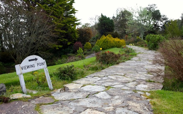 Treloyhan Manor Hotel
