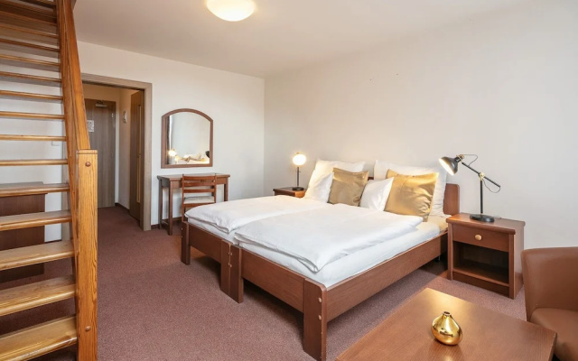 Hotel Inge