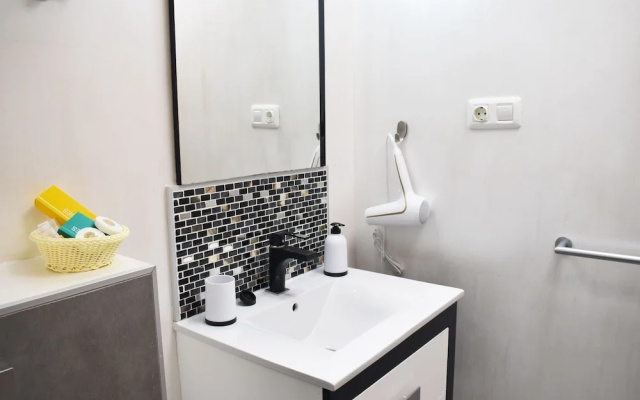 Fuerte Holiday Marina Lux