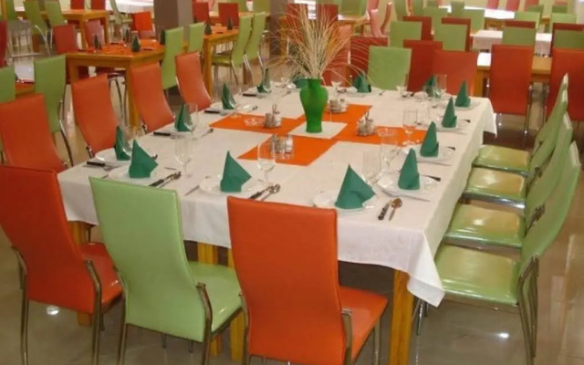 Cubura Hotel